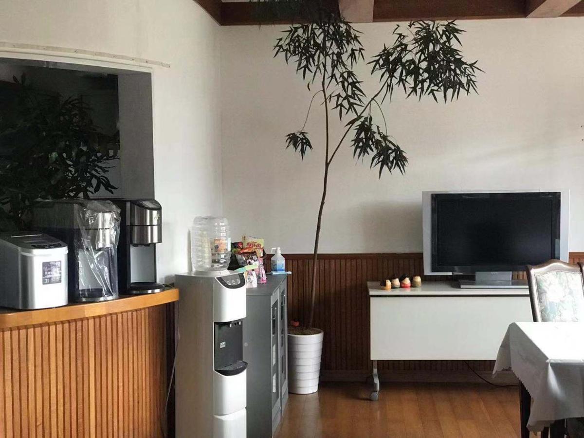 Hoshi No Sato Hotel Kirishima Buitenkant foto