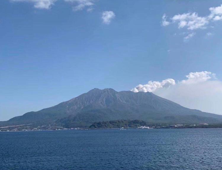 Hoshi No Sato Hotel Kirishima Buitenkant foto
