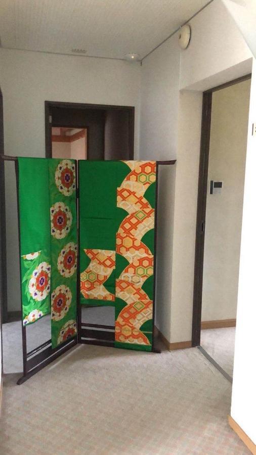Hoshi No Sato Hotel Kirishima Buitenkant foto