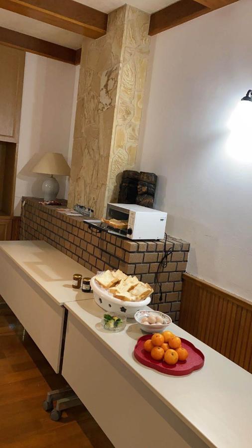 Hoshi No Sato Hotel Kirishima Buitenkant foto